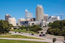 IT Recruitment Agency in Raleigh NC